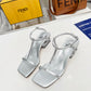 Luxury Shoes - FED - 054