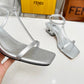 Luxury Shoes - FED - 054