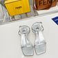 Luxury Shoes - FED - 054