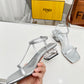 Luxury Shoes - FED - 054