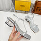 Luxury Shoes - FED - 054
