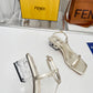 Luxury Shoes - FED - 053