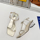 Luxury Shoes - FED - 053