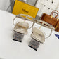Luxury Shoes - FED - 053