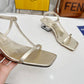 Luxury Shoes - FED - 053