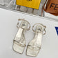 Luxury Shoes - FED - 053