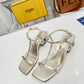 Luxury Shoes - FED - 053