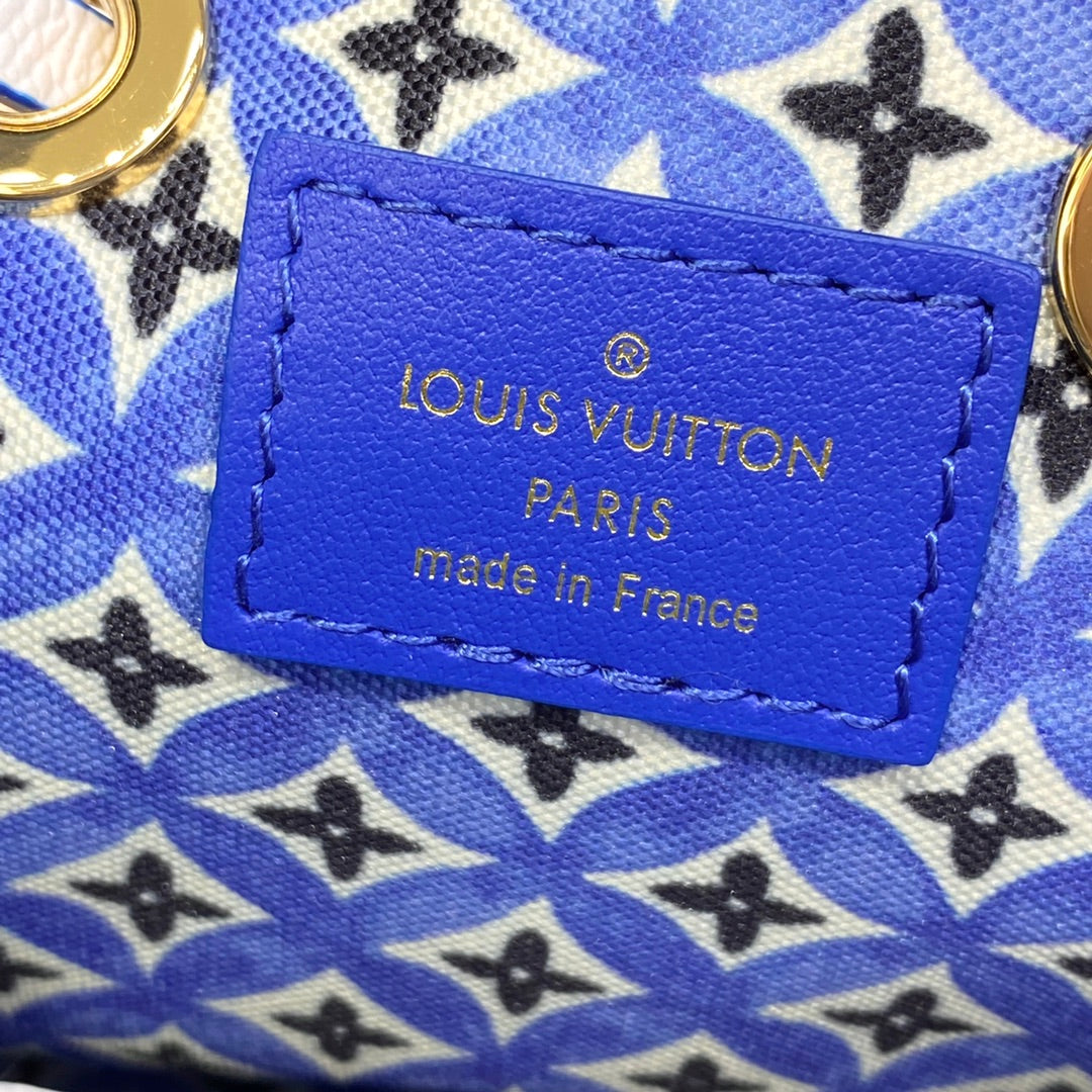 Luxury Bag - LU-V - 052