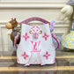 Luxury Bag - LU-V - 051