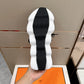 Luxury Shoes - HMS - 065