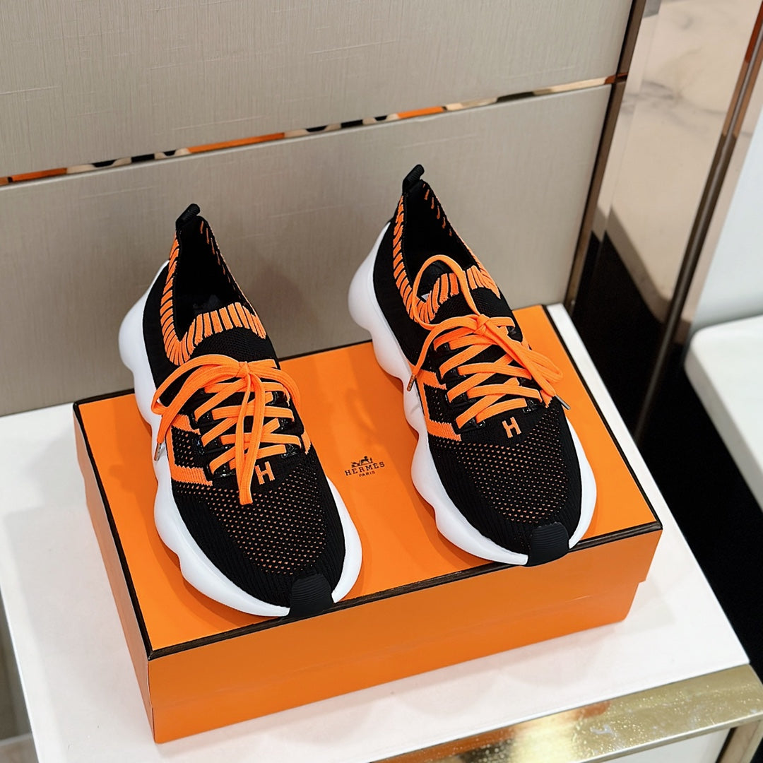Luxury Shoes - HMS - 067