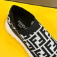 Luxury Shoes - FED - 049