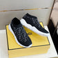 Luxury Shoes - FED - 050