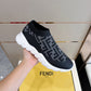 Luxury Shoes - FED - 050