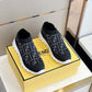 Luxury Shoes - FED - 050