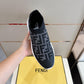 Luxury Shoes - FED - 050