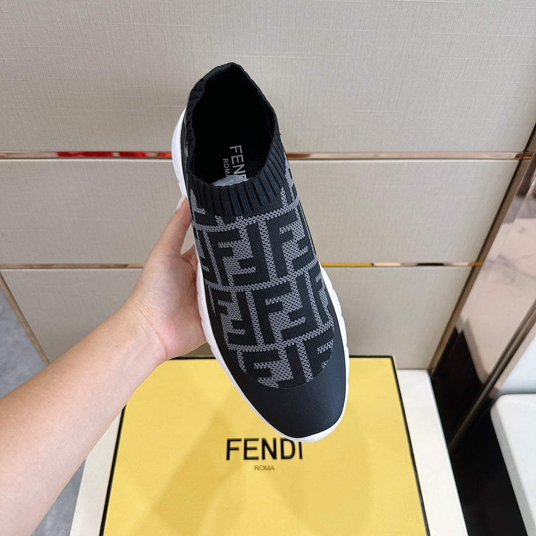 Luxury Shoes - FED - 050