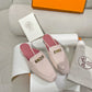 Luxury Shoes - HMS - 063