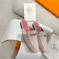 Luxury Shoes - HMS - 063