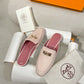 Luxury Shoes - HMS - 063