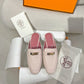 Luxury Shoes - HMS - 063