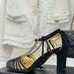 Luxury Shoes Sandals - CHL - 080