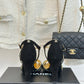 Luxury Shoes Sandals - CHL - 080