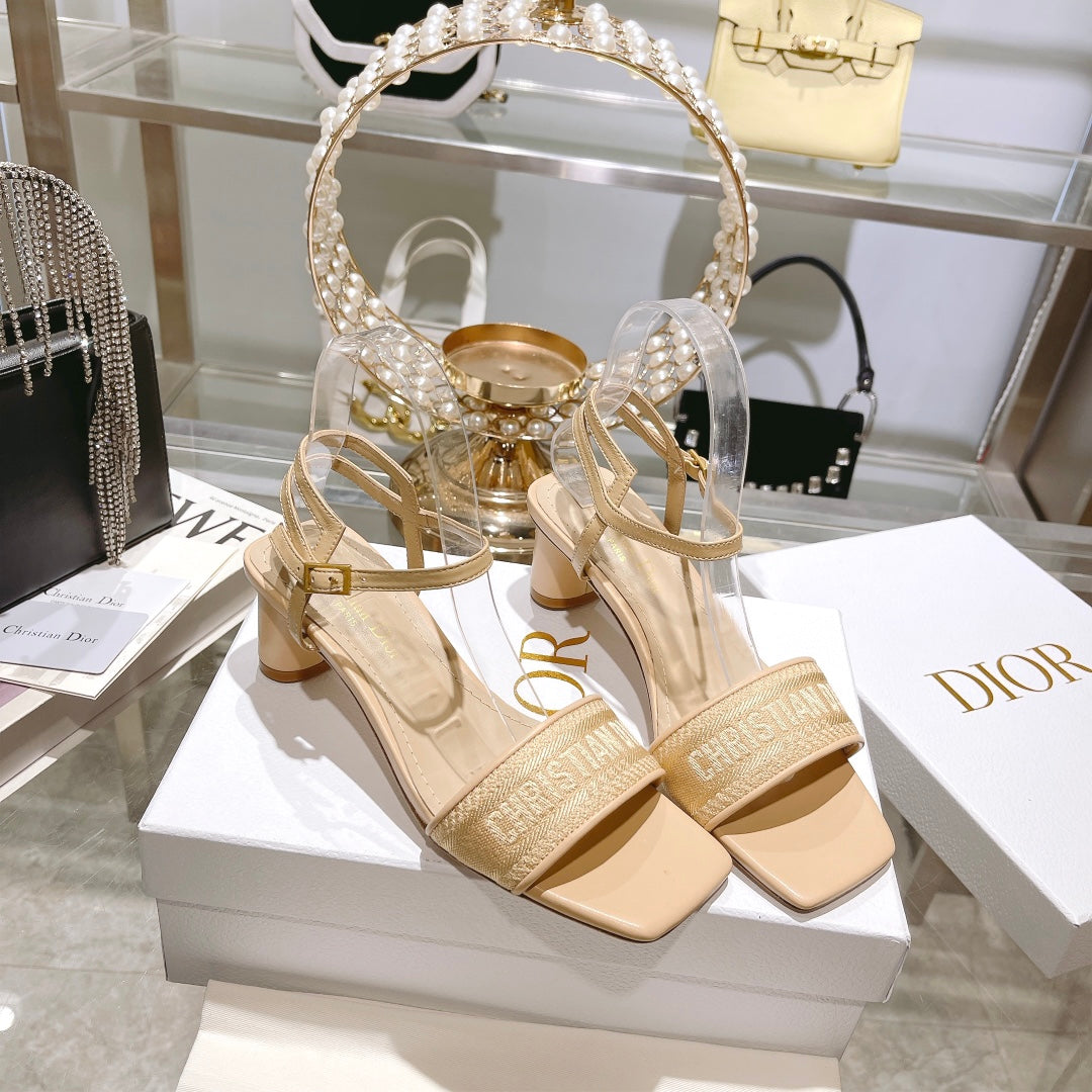 Luxury Shoes - DIR - 090