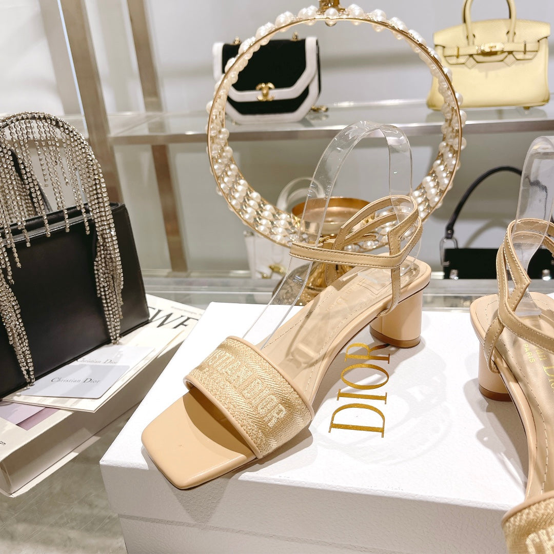 Luxury Shoes - DIR - 090