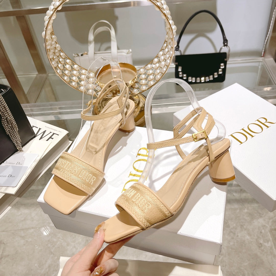 Luxury Shoes - DIR - 090