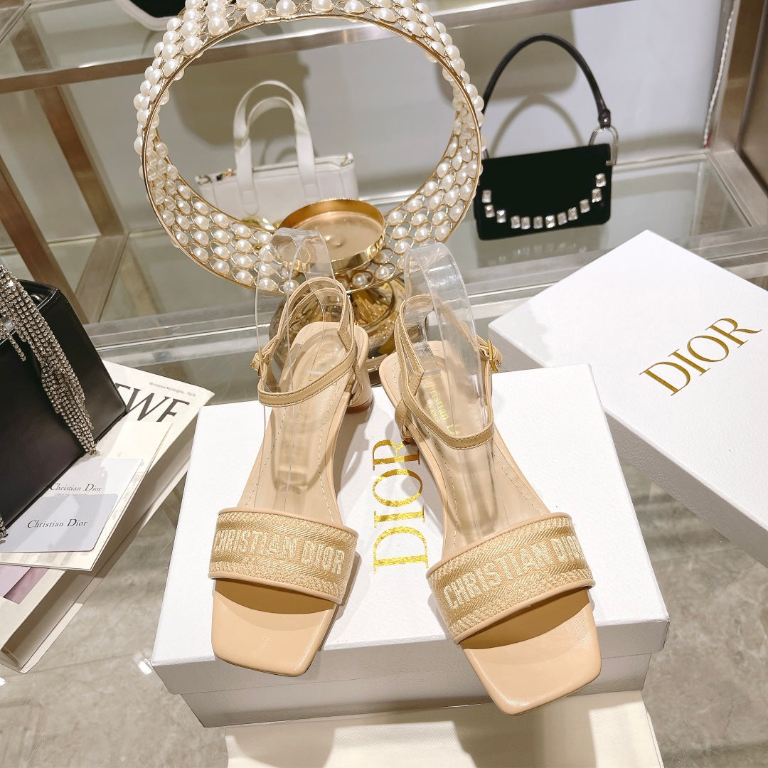 Luxury Shoes - DIR - 090