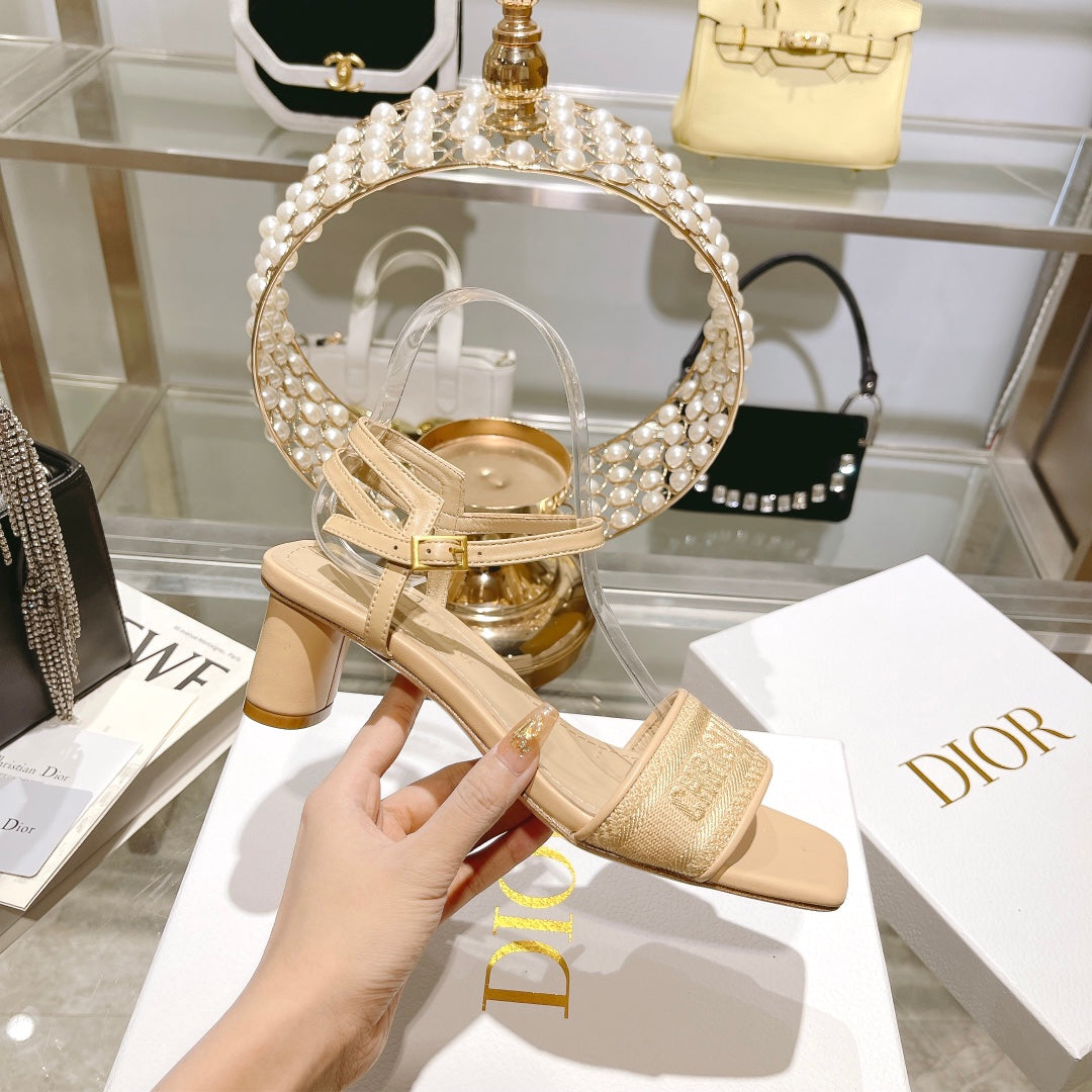 Luxury Shoes - DIR - 090