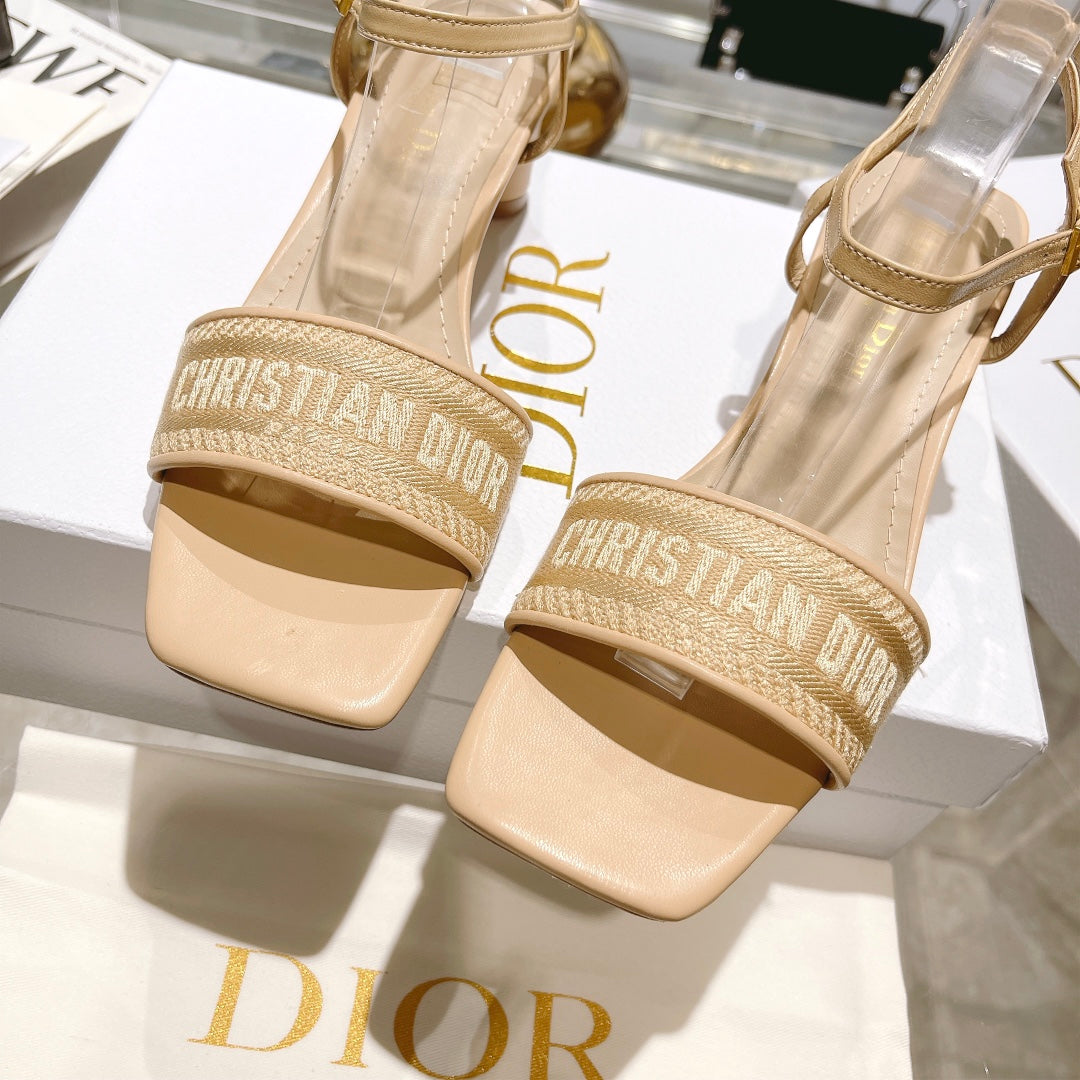 Luxury Shoes - DIR - 090
