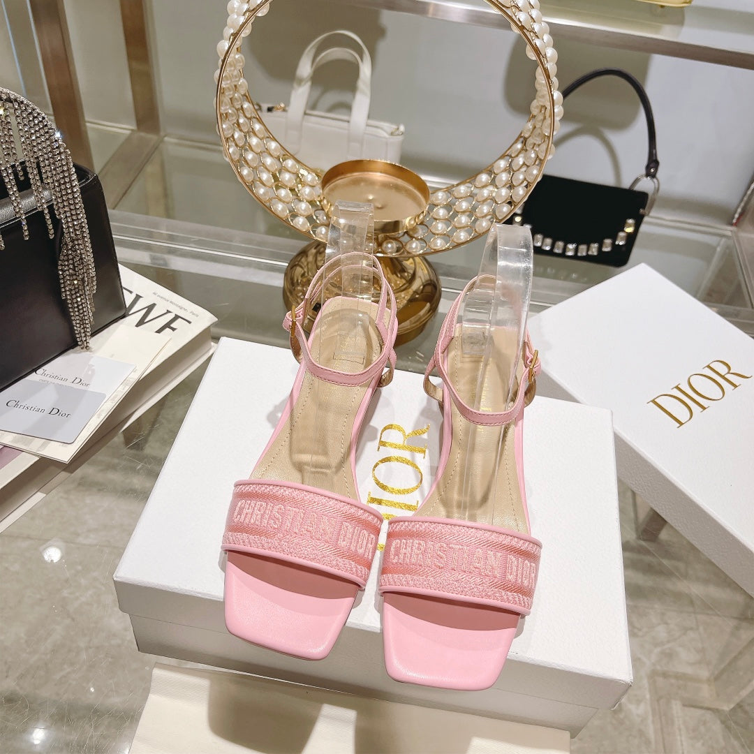 Luxury Shoes - DIR - 093