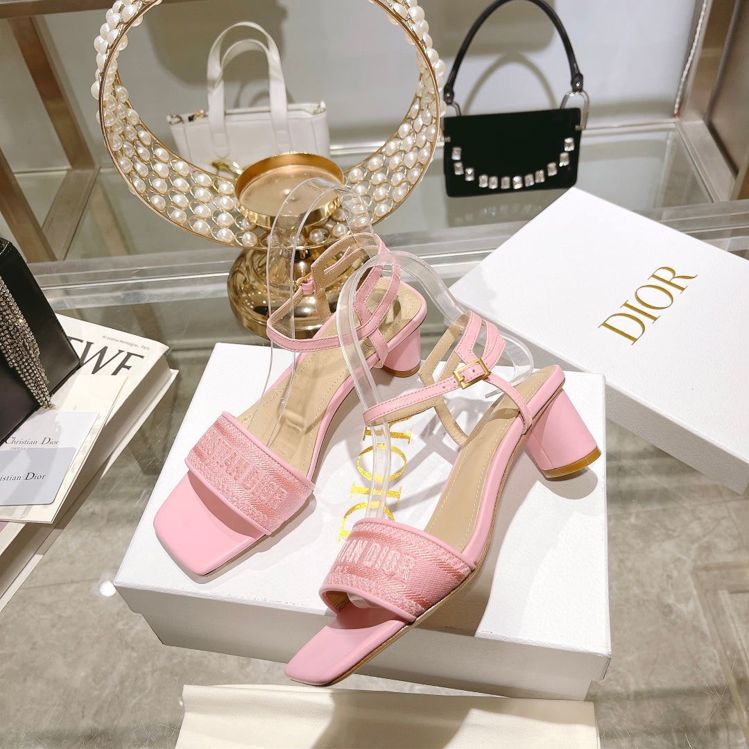 Luxury Shoes - DIR - 093