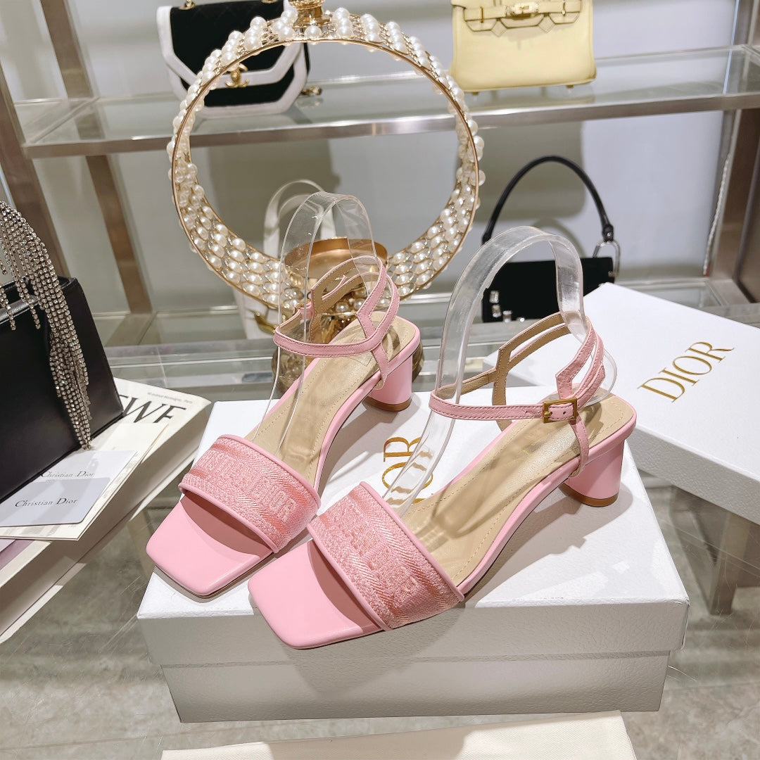 Luxury Shoes - DIR - 093