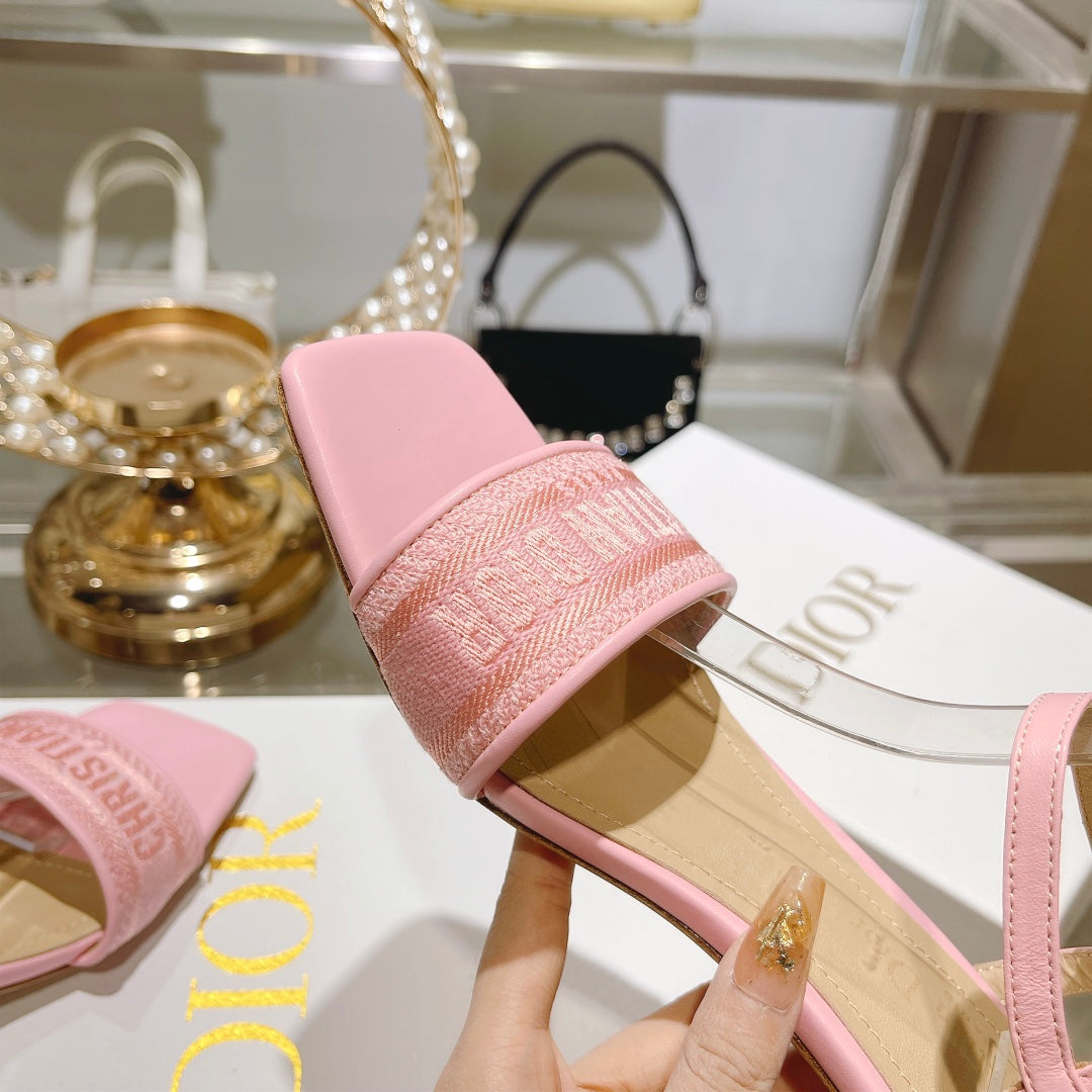 Luxury Shoes - DIR - 093