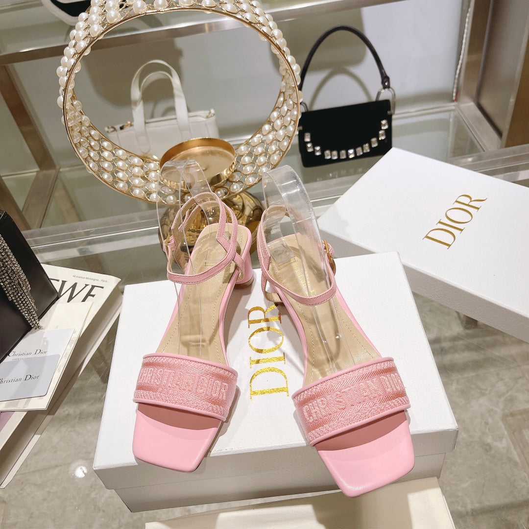 Luxury Shoes - DIR - 093