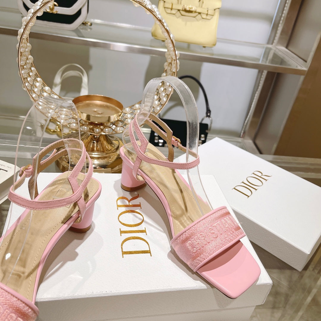Luxury Shoes - DIR - 093