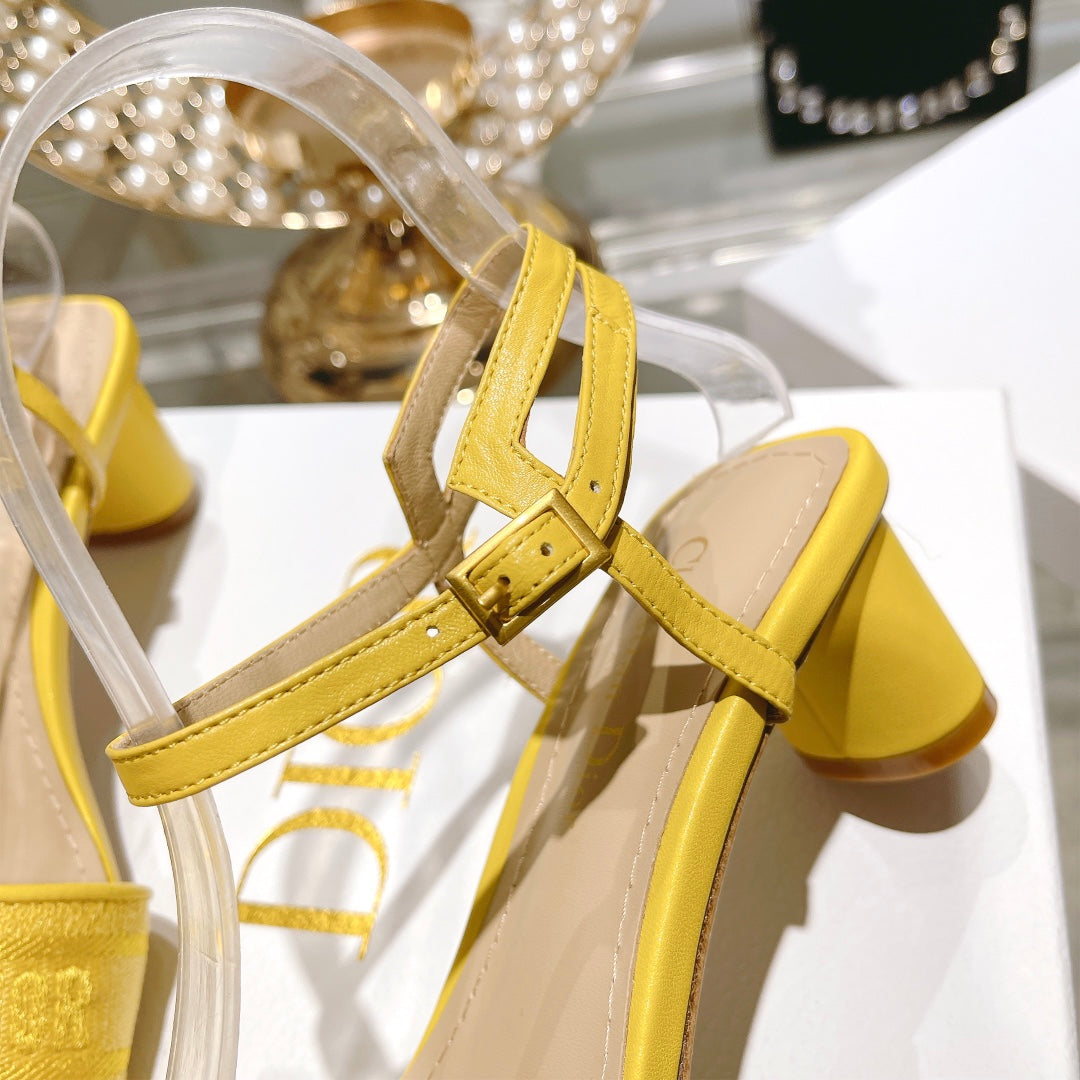 Luxury Shoes - DIR - 094