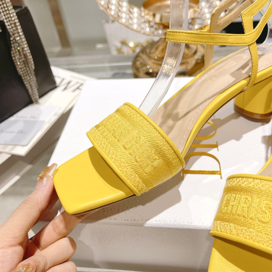 Luxury Shoes - DIR - 094