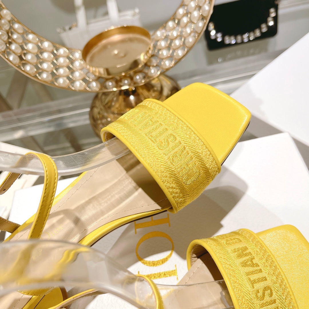 Luxury Shoes - DIR - 094