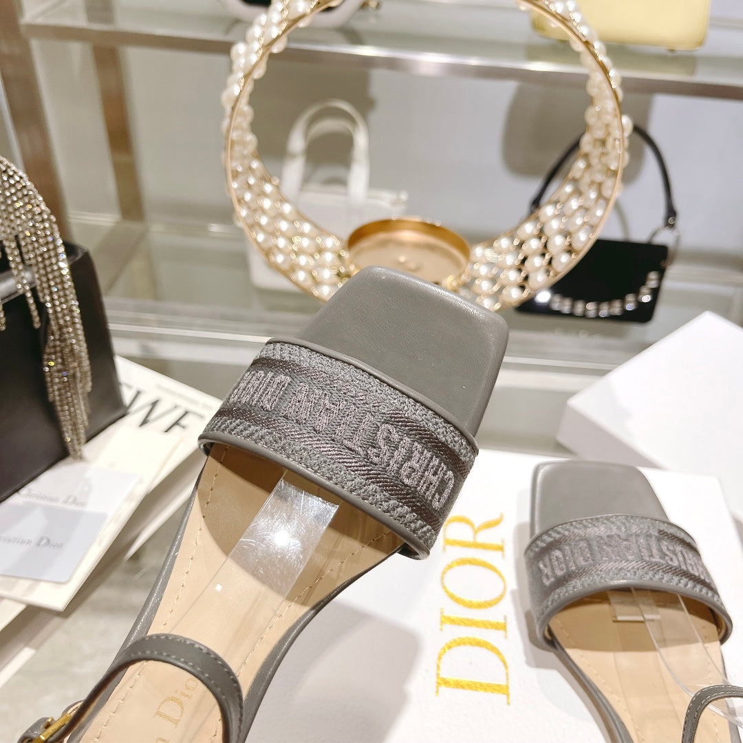 Luxury Shoes - DIR - 095