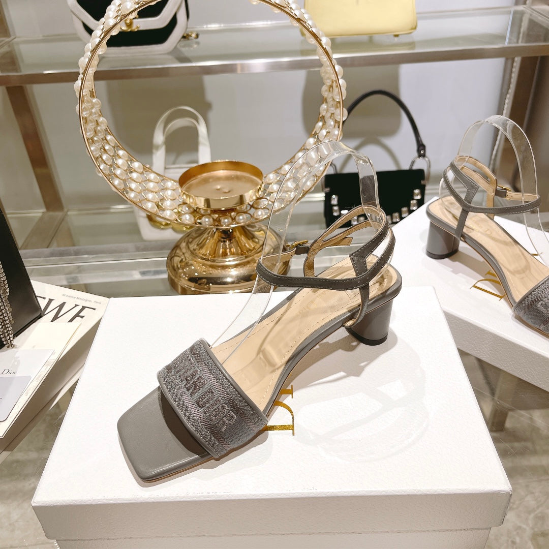 Luxury Shoes - DIR - 095