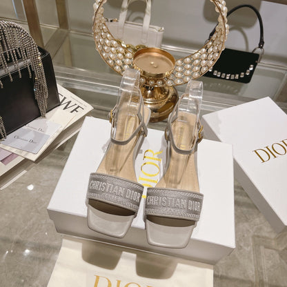 Luxury Shoes - DIR - 096