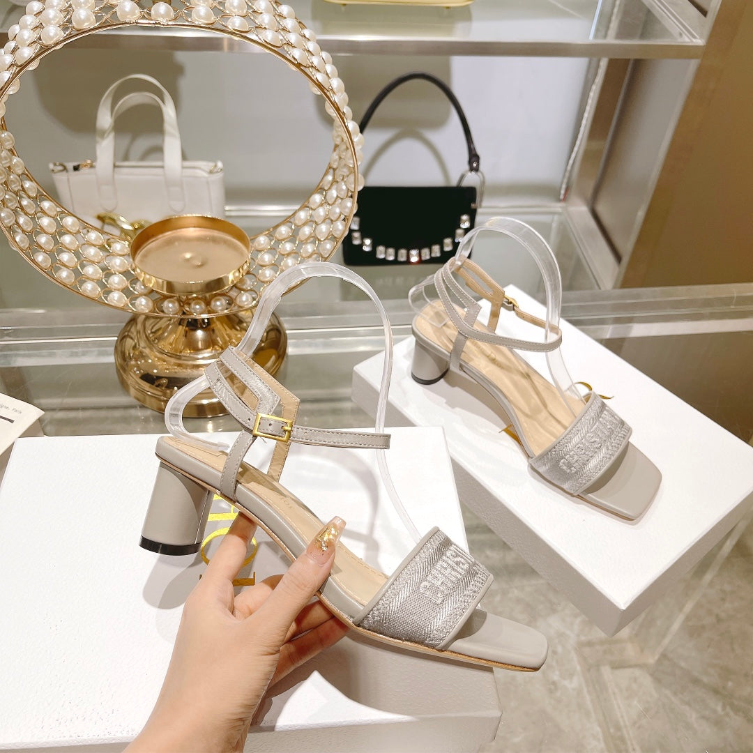 Luxury Shoes - DIR - 096