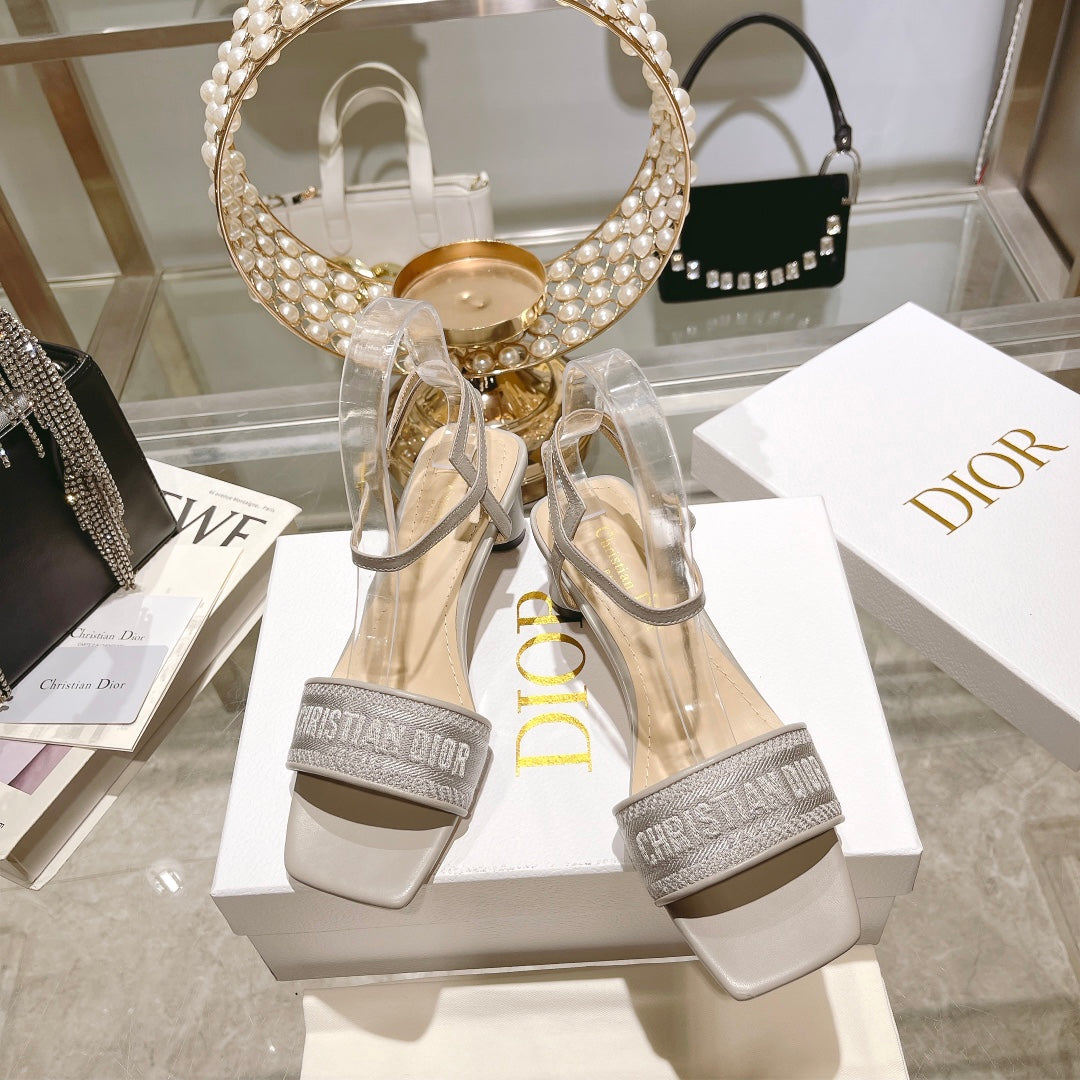 Luxury Shoes - DIR - 096