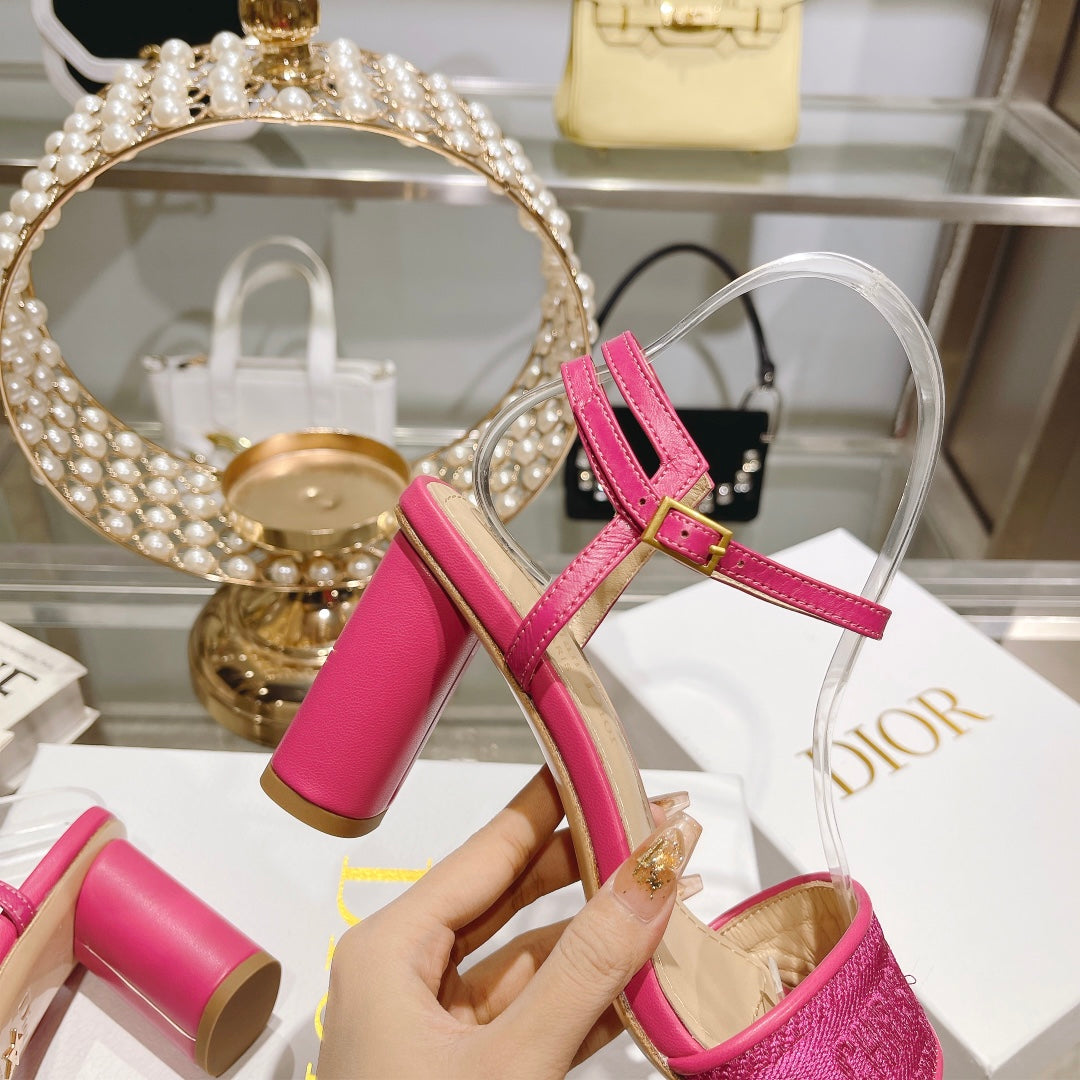 Luxury Shoes - DIR - 098