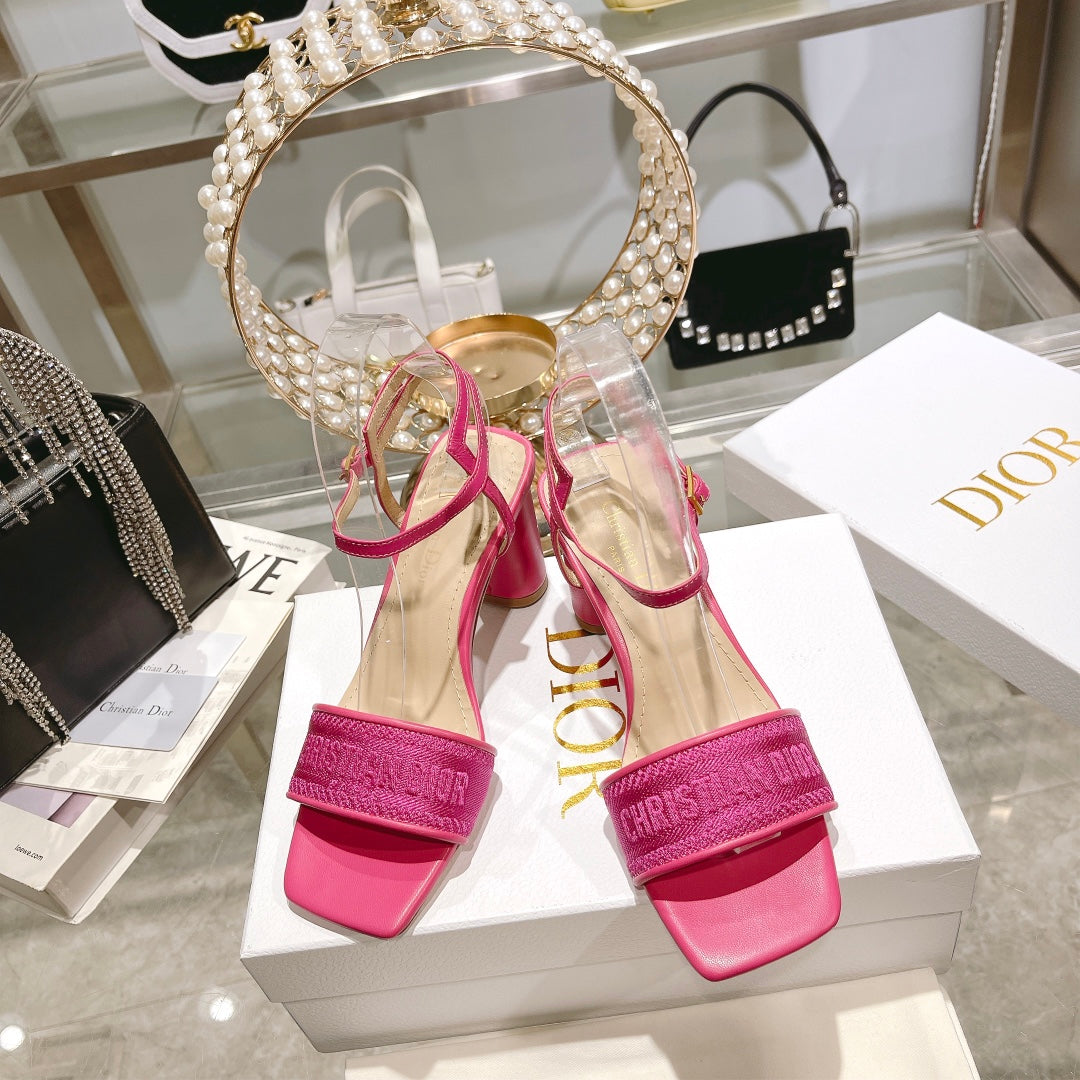 Luxury Shoes - DIR - 098