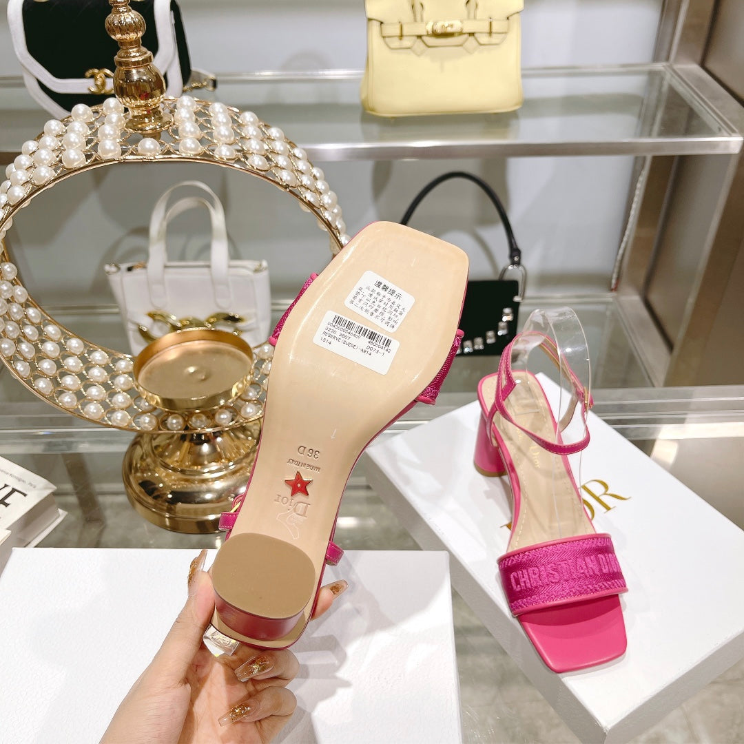 Luxury Shoes - DIR - 098